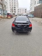 MERCEDES C63 AMG 2016, Auto's, Mercedes-Benz, Particulier, Te koop