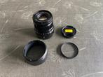 Fujifilm Lens 50 mm 2.0 WR, Ophalen, Zo goed als nieuw, Telelens