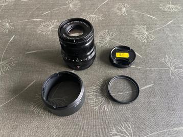 Fujifilm Lens 50 mm 2.0 WR beschikbaar voor biedingen