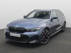 BMW Serie 3 330 M SPORT - FACELIFT II - LEDER, Automaat, 1998 cc, 292 pk, Blauw