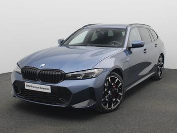 BMW Serie 3 330 M SPORT - FACELIFT II - LEDER  beschikbaar voor biedingen