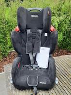 te koop: Recora Young Sport autostoel, Kinderen en Baby's, Autostoeltjes, Verstelbare rugleuning, Overige merken, 9 t/m 36 kg