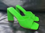 Pumps felgroen - maat 41, Stephan, Pumps, Nieuw, Ophalen of Verzenden
