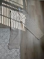 Nieuw met het etiket er nog aan !, Kleding | Heren, Broeken en Pantalons, Maat 48/50 (M), Beige, Ophalen of Verzenden, Zo goed als nieuw
