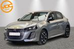 Peugeot 208 Allure, 116 g/km, 1199 cc, Handgeschakeld, 5 deurs