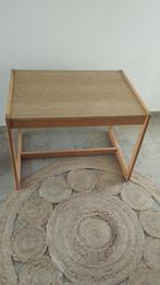 Bureau-table pour enfant, Kinderen en Baby's, Kinderkamer | Tafels en Stoelen, Ophalen, Gebruikt