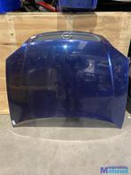 OPEL ASTRA G blauw Z282 motorkap, Auto-onderdelen, Gebruikt, Opel, Motorkap
