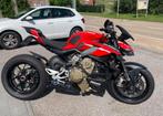 Ducati streetfighter, Motos, Motos | Ducati, Particulier