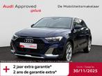 Audi A1 allstreet A1 Allstreet 30 TFSI Business Edition S tr, Auto's, Audi, Automaat, A1, Navigatiesysteem, Zilver of Grijs