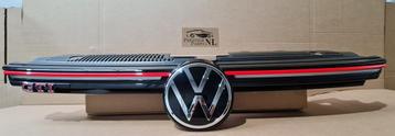 Grill VW Golf 8 VIII GTI LED GRILLE 5H0853653 Nieuw