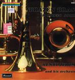 lp    /   Henry Jerome And His Orchestra – Brazen Brass In S, Cd's en Dvd's, Vinyl | Overige Vinyl, Overige formaten, Ophalen of Verzenden