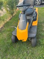 Zitmaaier Stiga, Tuin en Terras, Zitmaaiers, Ophalen, Zo goed als nieuw