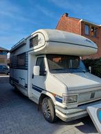 Camper Ducato 2.5 d 1992. Versnellingsbak aan vervanging toe, Caravans en Kamperen, Mobilhomes, Particulier