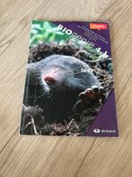 Biogenie 4.1, Boeken, Schoolboeken, Ophalen, ASO, Biologie, De Boeck
