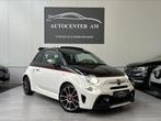 ABARTH 595 CABRIO 1.4 TURISMO 38.000 Km* BTW * BEATS, Auto's, Voorwielaandrijving, 4 zetels, 4 cilinders, Cabriolet