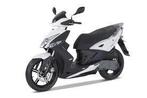 KYMCO AGILITY 125cc -TOPSTAAT -  RIJBEWIJS B, Fietsen en Brommers, Scooters | Yamaha, Ophalen, Zo goed als nieuw