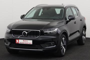 Volvo XC40 INSCRIPTION EXPRESSION 1.5T5 RECHARGE INSCRIPTION beschikbaar voor biedingen