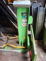 Kliefmachine voor hout, Tuin en Terras, Kloofmachines, Ophalen, Gebruikt, Staand