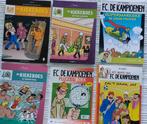 Strips Kiekeboe FC De Kampioenen, Boeken, Stripverhalen, Ophalen of Verzenden