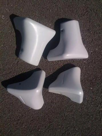 Subaru impreza GC8 aero guards beschikbaar voor biedingen