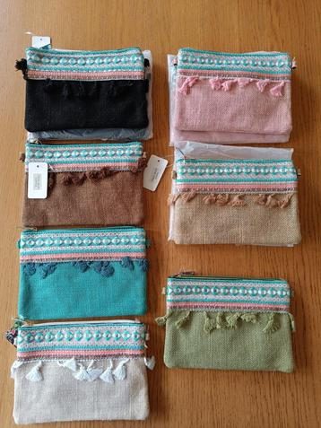 Stock de sacs ( à dos, bandoulière, cabas...) beschikbaar voor biedingen