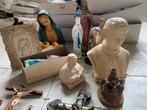 Brocante, Ophalen
