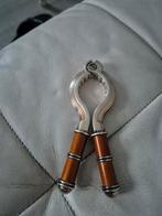 Talisman  christofle signé, Enlèvement ou Envoi