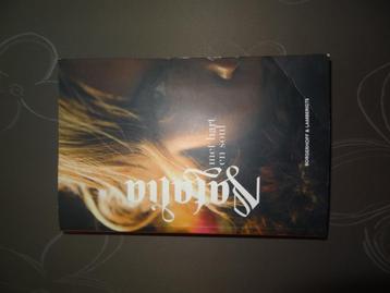 Boek "Natalia - met hart en soul" (in goede staat !) beschikbaar voor biedingen