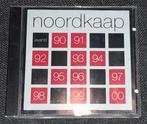 Cd Noordkaap, Avanti 90-99, het beste van..., Cd's en Dvd's, Ophalen of Verzenden, Zo goed als nieuw, Poprock