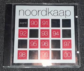 Cd Noordkaap, Avanti 90-99, het beste van...