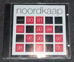 Cd Noordkaap, Avanti 90-99, het beste van..., Comme neuf, Pop rock, Enlèvement ou Envoi