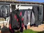 Te koop, Motoren, Kleding | Motorkleding, Ophalen