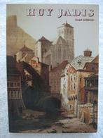 Huy – René Dubois – 1997 tirage limité, Ophalen of Verzenden, Gelezen
