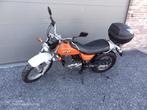 Suzuki vanvan 125 cc te koop, Motoren, Particulier, Toermotor, 1 cilinder, Minimaal motorrijbewijs A1