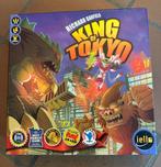 King of Tokyo (EN), Hobby en Vrije tijd, Gezelschapsspellen | Bordspellen, Ophalen of Verzenden, Zo goed als nieuw