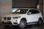 BMW X1 xDrive20d Aut. Navi CruiseC Elek. Koffer Ganatie, Auto's, BMW, 118 g/km, 4 cilinders, Electronic Stability Program (ESP)