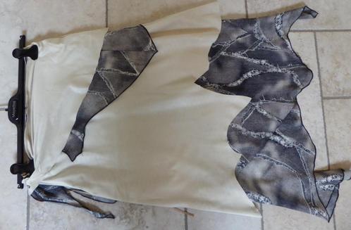 Speciale rok " La Lorraine " met 4 laagjes m 38, Kleding | Dames, Rokken, Zo goed als nieuw, Ophalen of Verzenden