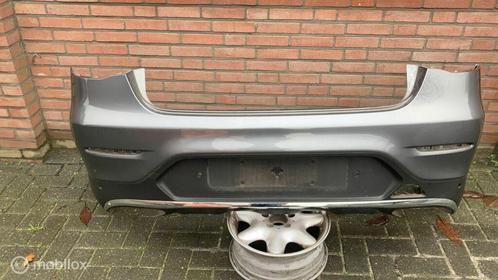 Mercedes-Benz GLC-klasse A253 Achterbumper A25388584, Auto-onderdelen, Carrosserie, Bumper, Mercedes-Benz, Achter, Gebruikt, Ophalen of Verzenden