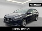 Kia Ceed Sportswagon Pulse 1.0 T-GDI 120 ISG, Auto's, Voorwielaandrijving, Stof, 5 deurs, 600 kg
