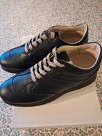 Sneakers en cuir, Vêtements | Hommes, Chaussures, Arwy, Bleu, Envoi, Neuf