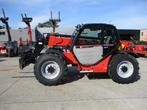 Verreiker Manitou MT 933 Easy ST5 S1 (371), Tuin en Terras, Kruiwagens, Ophalen, Gebruikt