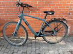 Gazelle Esprit Herenfiets, Fietsen en Brommers, Fietsen | Heren | Herenfietsen, Ophalen, Gebruikt, Gazelle, Versnellingen