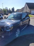 Mini countryman se all4 hybride benzine, Auto's, Mini, Automaat, Countryman, Leder en Stof, Berline