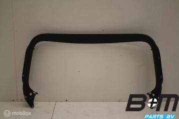 Achterklep bekleding omranding Audi A1 TFSI 8X3867973 beschikbaar voor biedingen