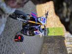Rieju mrt pro 2020, Fietsen en Brommers, 6 versnellingen, 70 cc, Zo goed als nieuw, Ophalen
