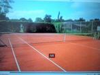 TENNISBAAN BESCHIKBAAR ZANDHOVEN, Ophalen of Verzenden