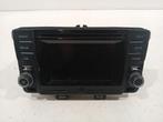 Radio Volkswagen Polo, Autos : Divers, Autoradios, Enlèvement ou Envoi, Van der Ven Autorecycling B.V., Onderdelen@venauto.nl