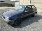 Ford fiesta, Auto's, Bedrijf, Benzine, Te koop