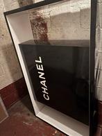 Chanel frame voor reclameborden, Huis en Inrichting, Ophalen, Gebruikt