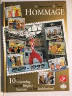 scoutisme in stripverhalen diverse verhalen, Ophalen of Verzenden, Gebruikt, Boek of Tijdschrift